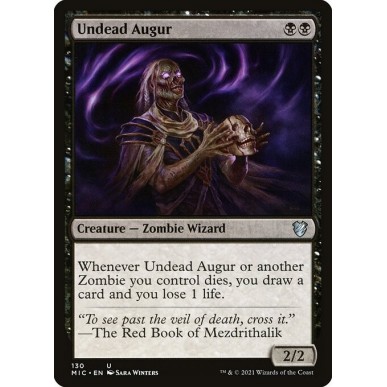 Undead Augur