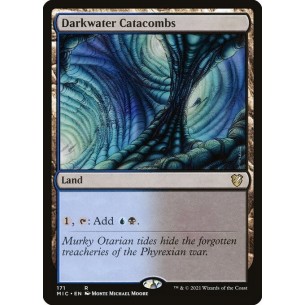 Catacombe di Acquascura