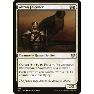 Falconiere Abzan