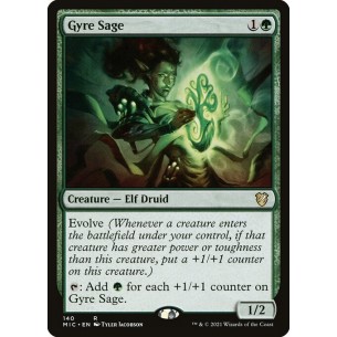 Gyre Sage