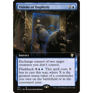 Visioni di Duplicità
