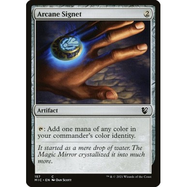 Sigillo Arcano
