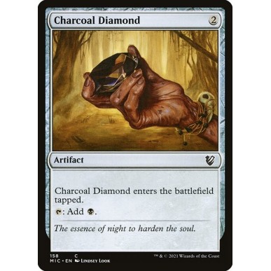 Diamante della Cenere