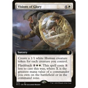 Visioni di Gloria