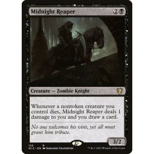 Midnight Reaper