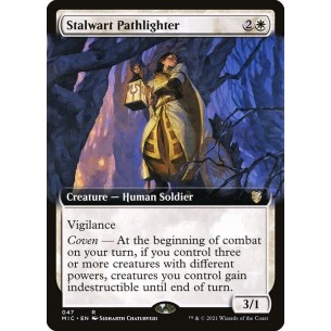 Stalwart Pathlighter