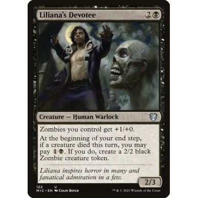 Devoto di Liliana