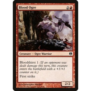 Blood Ogre