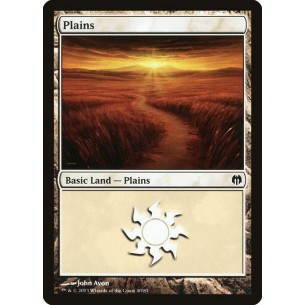 Plains