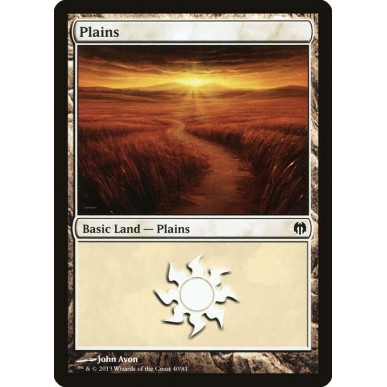Plains