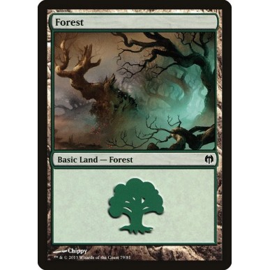 Forest