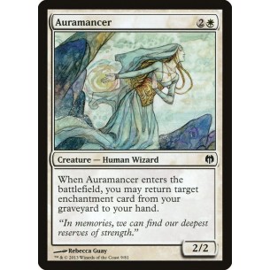 Auramancer