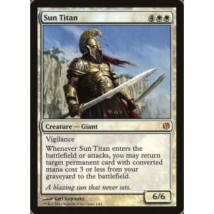Sun Titan