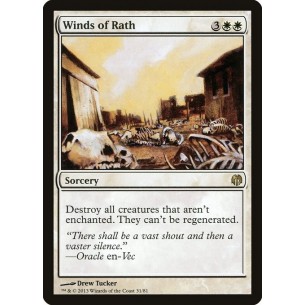 Winds of Rath