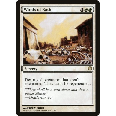 Winds of Rath