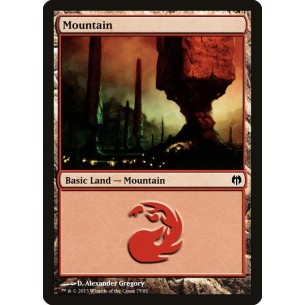 Mountain