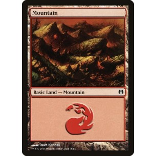 Mountain
