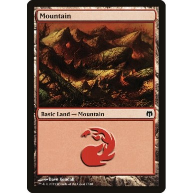 Mountain
