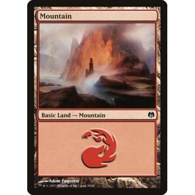 Mountain