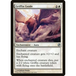 Griffin Guide