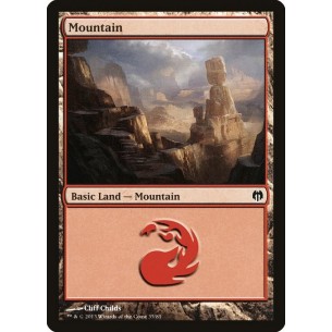 Mountain