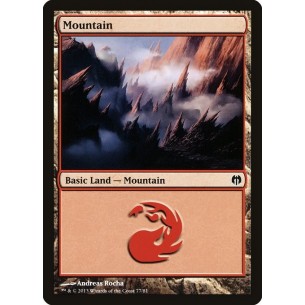 Mountain