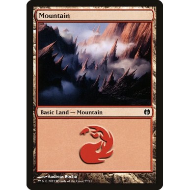 Mountain
