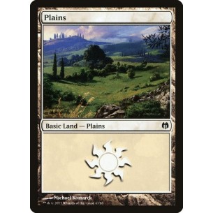 Plains