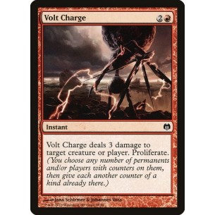 Volt Charge