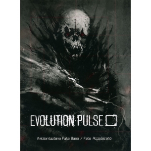 Fate - Evolution Pulse Fate