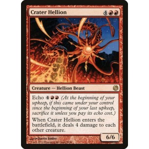 Crater Hellion