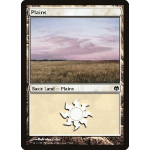 Plains