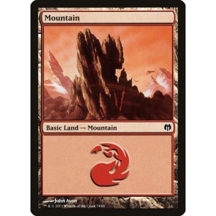 Mountain