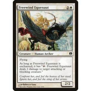 Freewind Equenaut