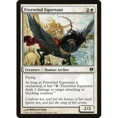 Freewind Equenaut