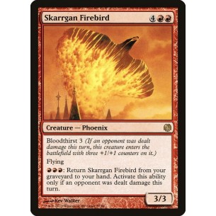 Skarrgan Firebird