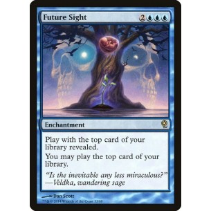 Future Sight