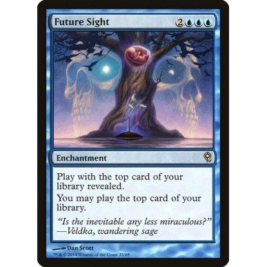 Future Sight
