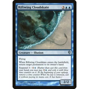 Riftwing Cloudskate