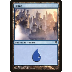 Island