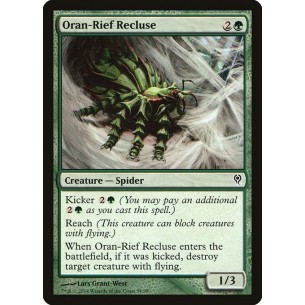 Oran-Rief Recluse