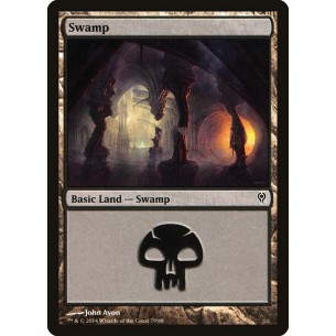 Swamp