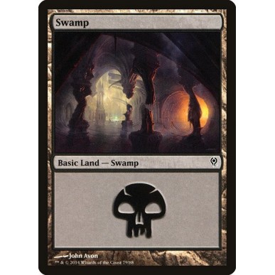 Swamp