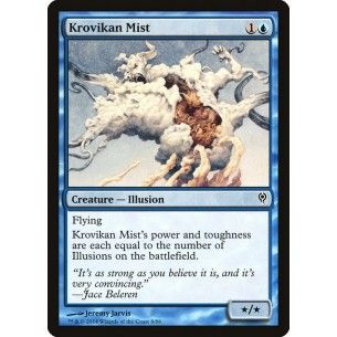 Krovikan Mist