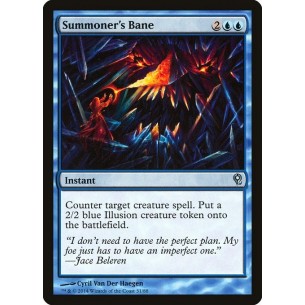 Summoner's Bane
