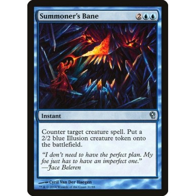 Summoner's Bane