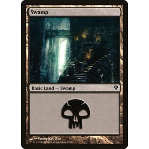 Swamp