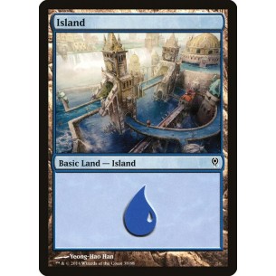 Island