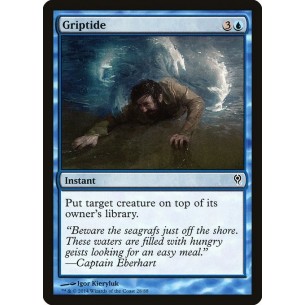 Griptide
