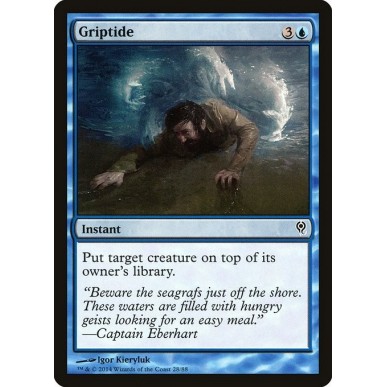Griptide